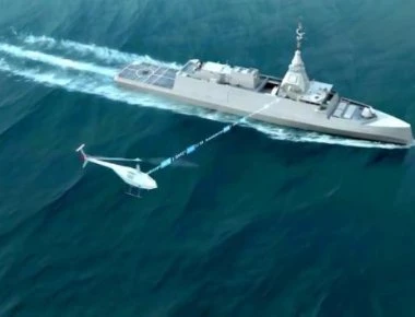 Επιστρέφουν οι Γάλλοι για τις Belharra στην Αθήνα - Από το 2024 και μετά - Μέχρι τότε τί κάνουμε;